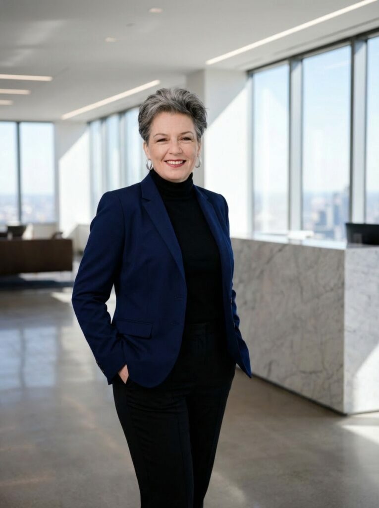 Angela Recino